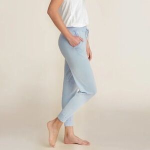Barefoot Dreams sunbleached jogger pants